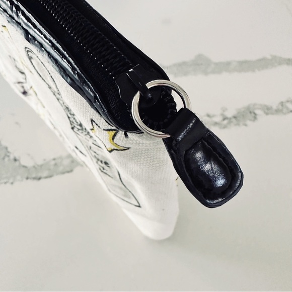 Brighton City Holiday Cosmetic Bag - Picture 7 of 8